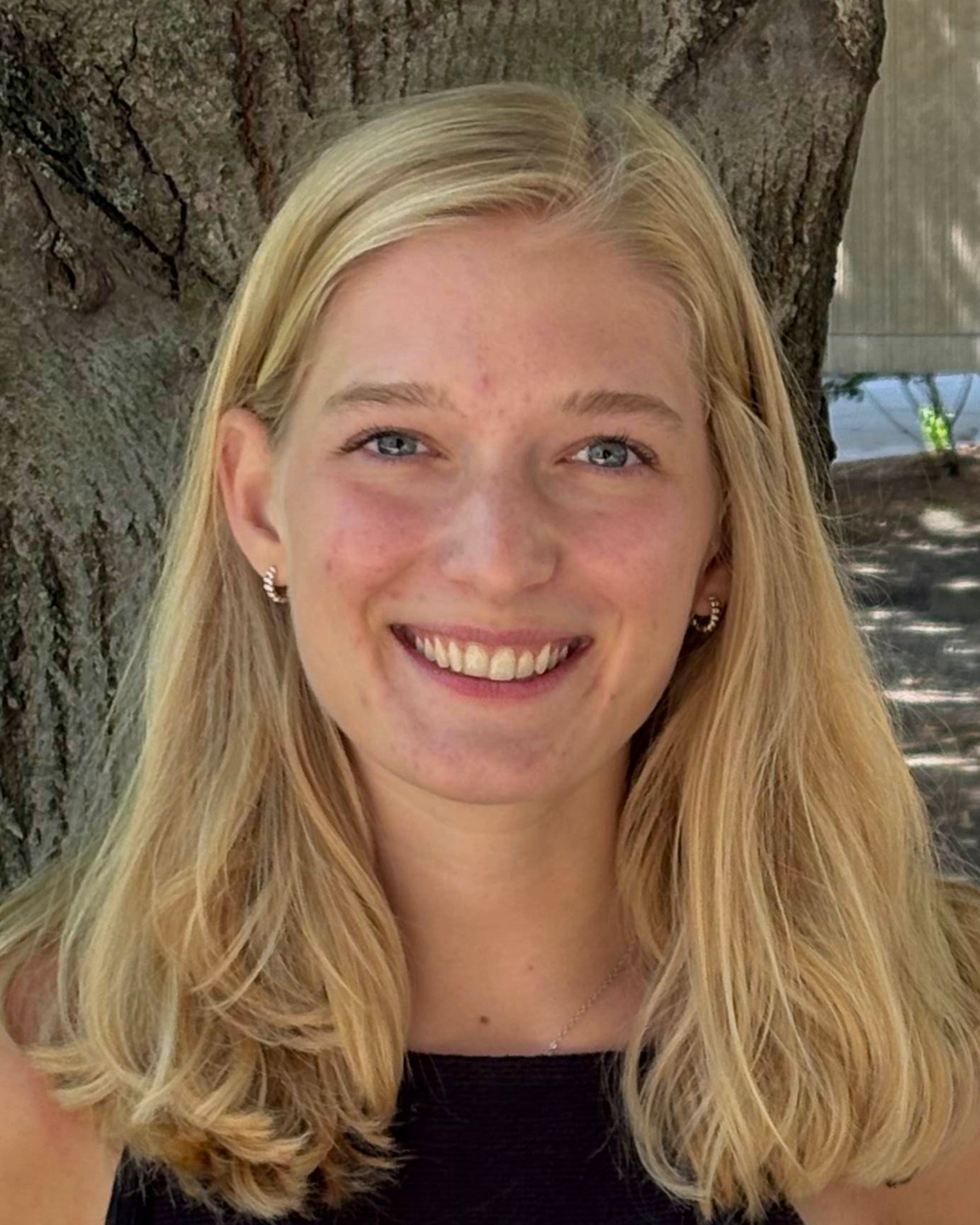 Gillian Berglund