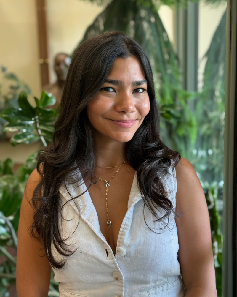 Andrea Laboy-Figueroa