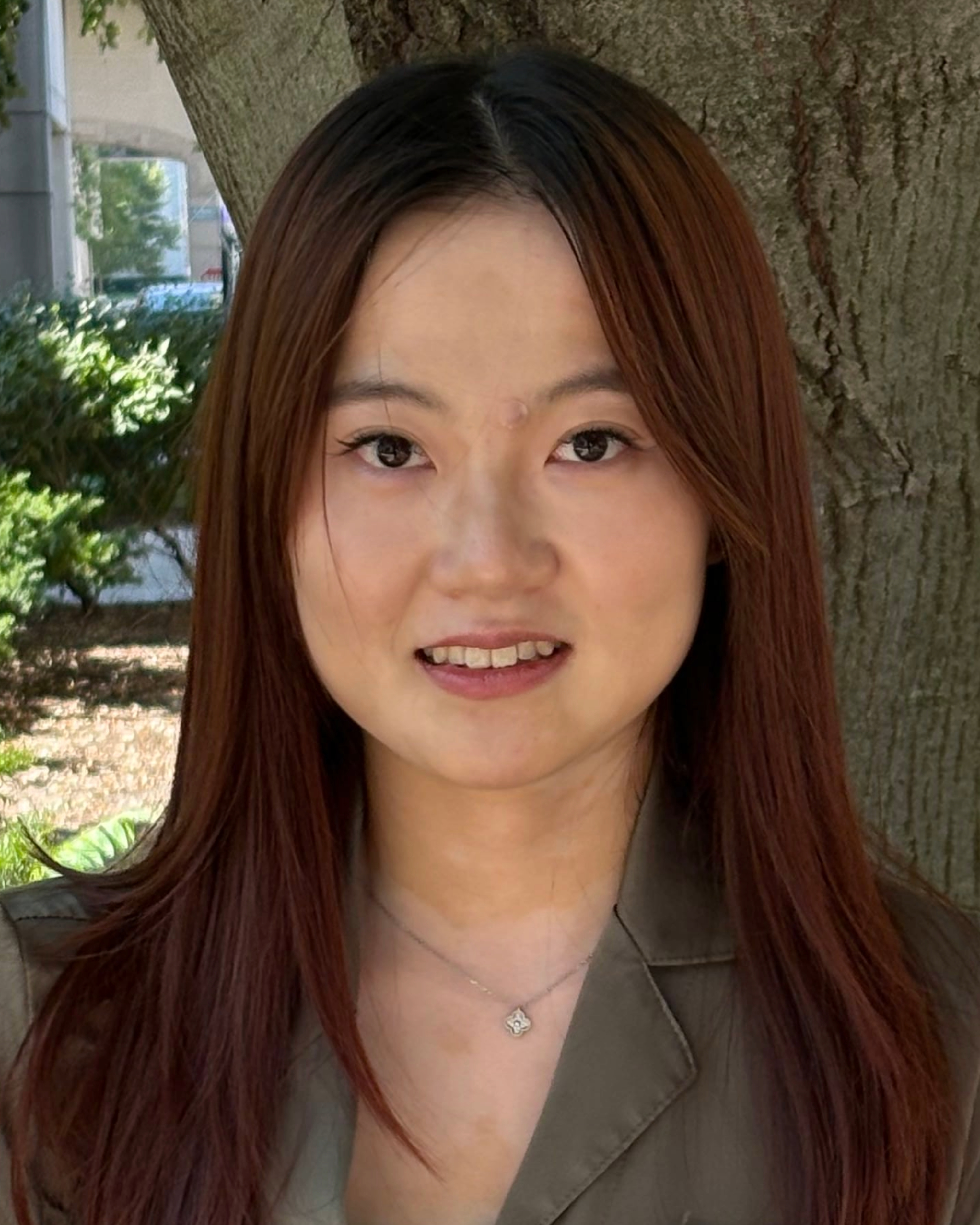 Hailey (Qiyu) Wang