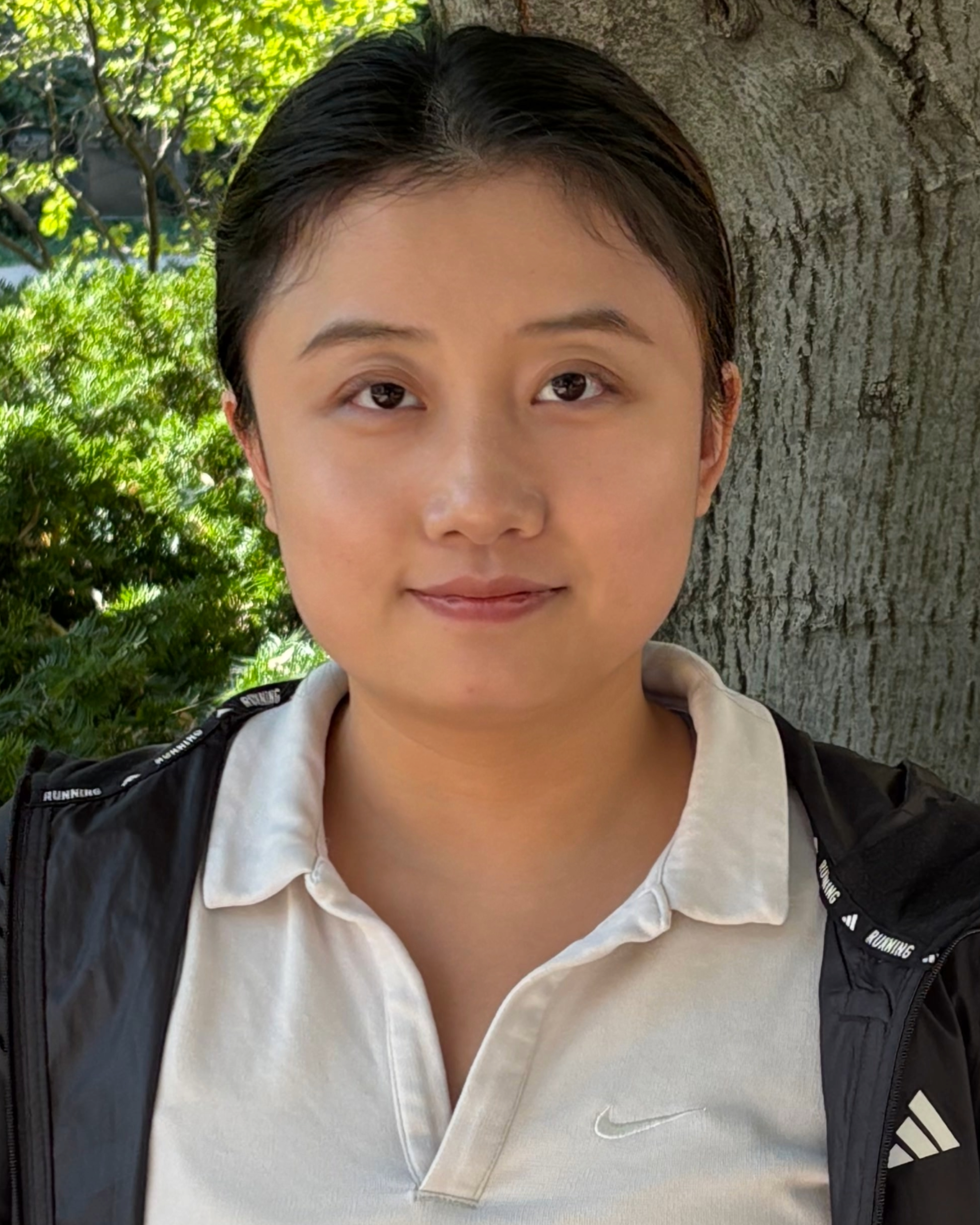 Yue Zhu